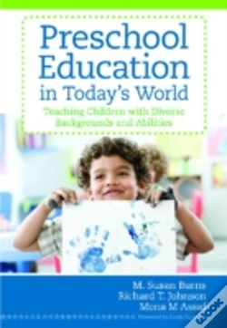 Capa do artigo Introduction To Preschool Education