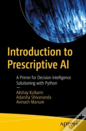 Introduction To Prescriptive Ai