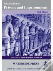Capa do artigo Introduction To Prisons And Imprisonment