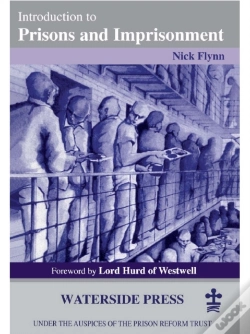 Capa do artigo Introduction To Prisons And Imprisonment
