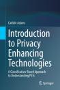 Introduction To Privacy Enhancing Technologies - Preview