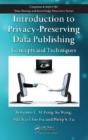 Introduction To Privacy-Preserving Data Publishing - Preview