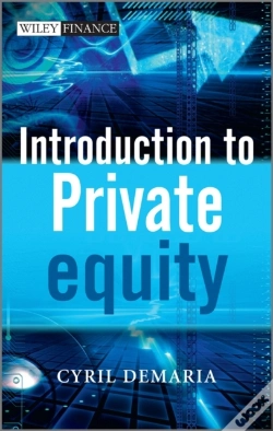 Capa do artigo Introduction To Private Equity