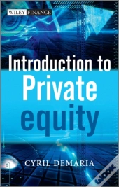 Introduction To Private Equity