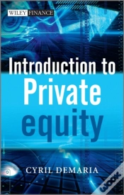 Capa do artigo Introduction To Private Equity