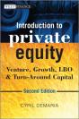 Introduction To Private Equity - Preview