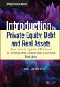 Introduction To Private Equity, Debt And Real Assets - Preview
