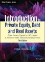 Introduction To Private Equity, Debt And Real Assets - Preview