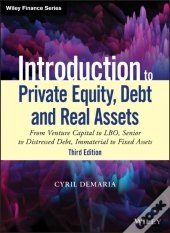 Introduction To Private Equity, Debt And Real Assets