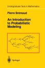 Introduction To Probabilistic Modeling - Preview