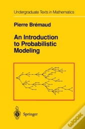Introduction To Probabilistic Modeling