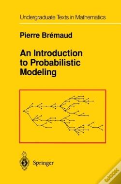 Capa do artigo Introduction To Probabilistic Modeling