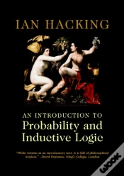 Capa do artigo Introduction To Probability And Inductive Logic