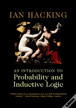 Capa do artigo Introduction To Probability And Inductive Logic