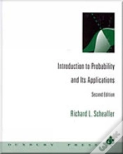 Capa do artigo Introduction To Probability And Its Applications