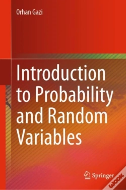 Capa do artigo Introduction To Probability And Random Variables