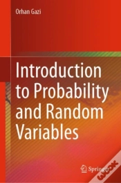 Capa do artigo Introduction To Probability And Random Variables