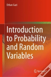 Introduction To Probability And Random Variables