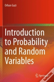 Capa do artigo Introduction To Probability And Random Variables