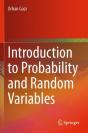 Introduction To Probability And Random Variables - Preview