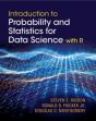 Introduction To Probability And Statistics For Data Science - Preview