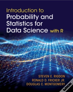 Capa do artigo Introduction To Probability And Statistics For Data Science