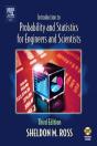 Introduction To Probability And Statistics For Engineers And Scientists - Preview
