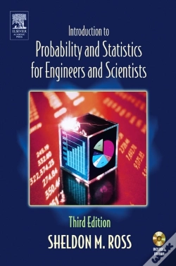 Capa do artigo Introduction To Probability And Statistics For Engineers And Scientists