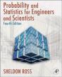 Introduction To Probability And Statistics For Engineers And Scientists - Preview