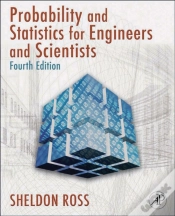 Capa do artigo Introduction To Probability And Statistics For Engineers And Scientists