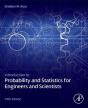 Introduction To Probability And Statistics For Engineers And Scientists - Preview