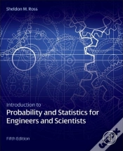 Capa do artigo Introduction To Probability And Statistics For Engineers And Scientists