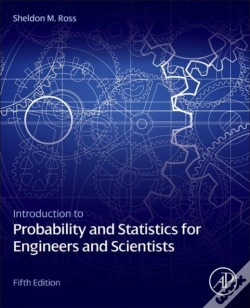Capa do artigo Introduction To Probability And Statistics For Engineers And Scientists