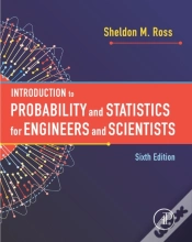 Capa do artigo Introduction To Probability And Statistics For Engineers And Scientists