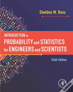 Capa do artigo Introduction To Probability And Statistics For Engineers And Scientists