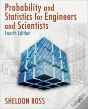 Capa do artigo Introduction To Probability And Statistics For Engineers And Scientists, Student Solutions Manual
