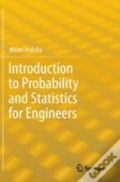 Introduction To Probability And Statistics For Engineers