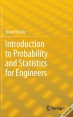 Capa do artigo Introduction To Probability And Statistics For Engineers