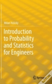 Capa do artigo Introduction To Probability And Statistics For Engineers