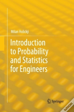 Capa do artigo Introduction To Probability And Statistics For Engineers