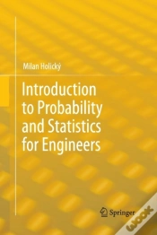 Capa do artigo Introduction To Probability And Statistics For Engineers