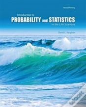 Capa do artigo Introduction To Probability And Statistics In The Life Sciences