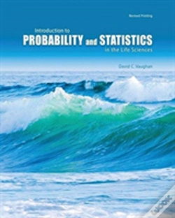 Capa do artigo Introduction To Probability And Statistics In The Life Sciences