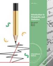 Introduction To Probability And Statistics, International Edition