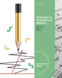 Capa do artigo Introduction To Probability And Statistics, International Edition