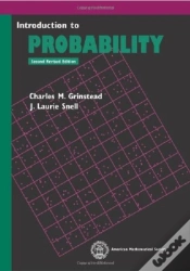 Capa do artigo Introduction To Probability