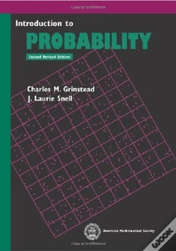 Capa do artigo Introduction To Probability
