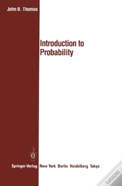 Capa do artigo Introduction To Probability