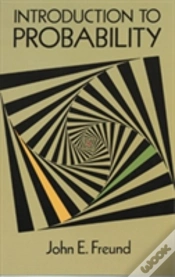 Capa do artigo Introduction To Probability
