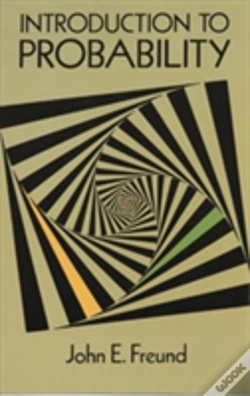 Capa do artigo Introduction To Probability